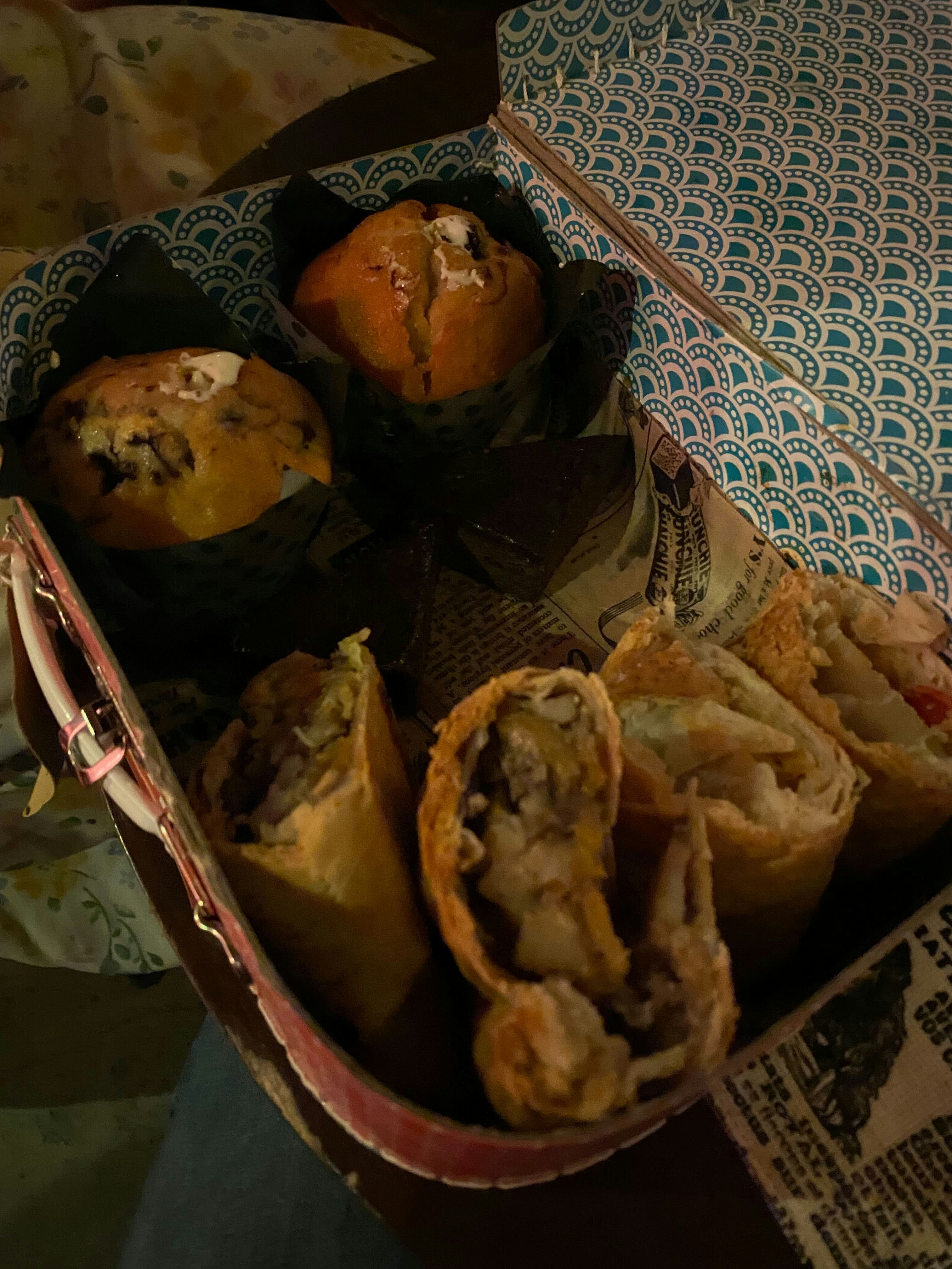 Tried and Tested: Cahoots London