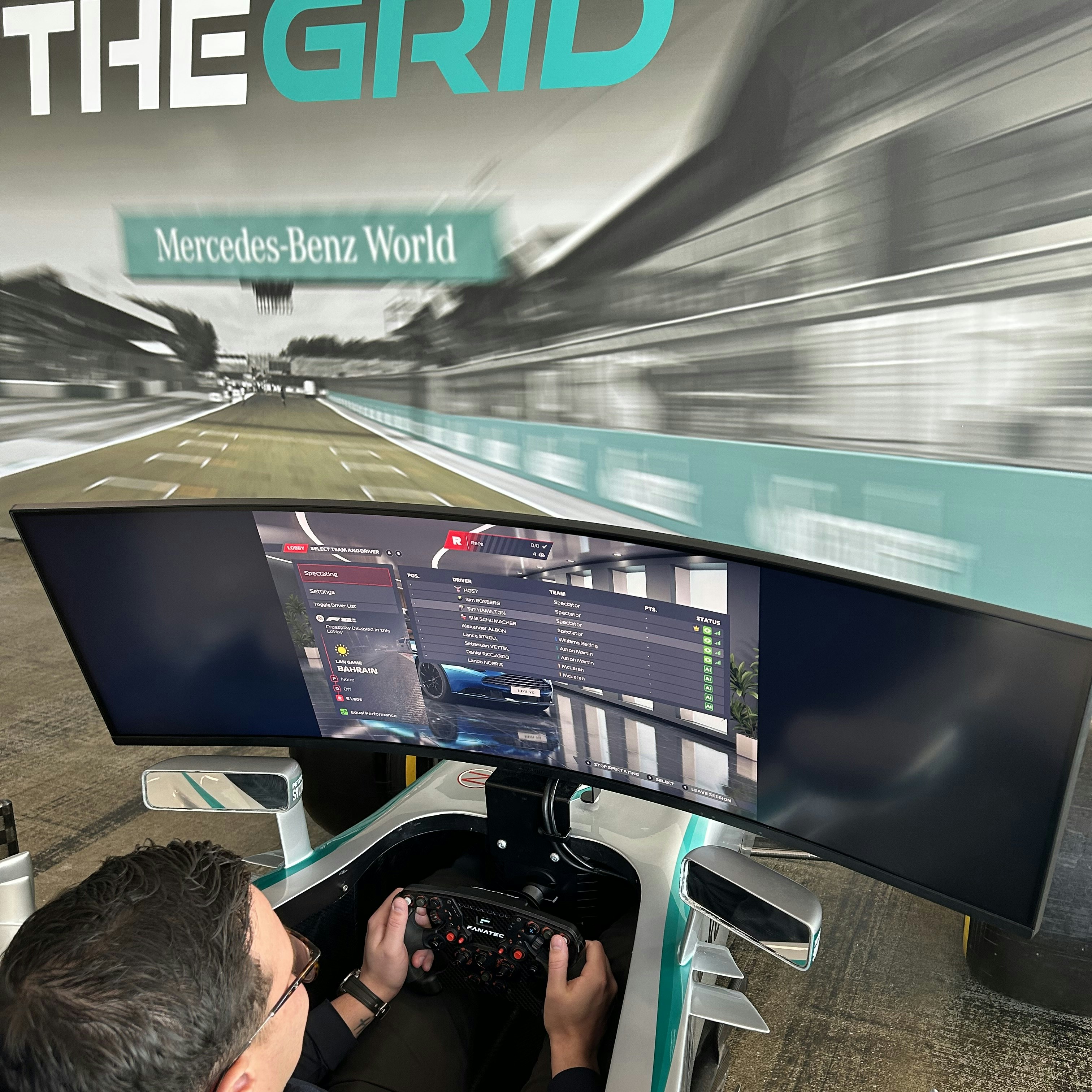 Meet Our Driving Experience Expert: James Love