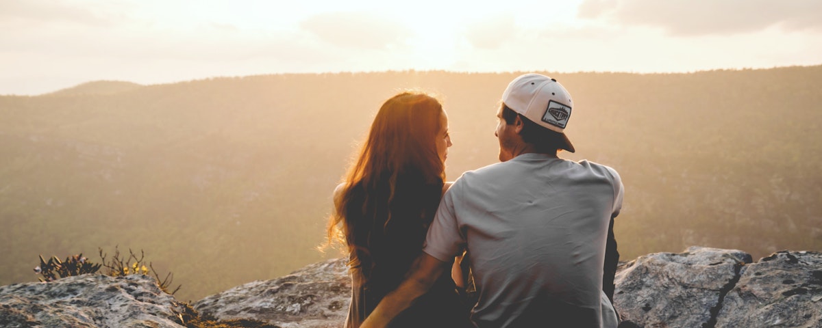 40 Valentine Messages For Your Girlfriend