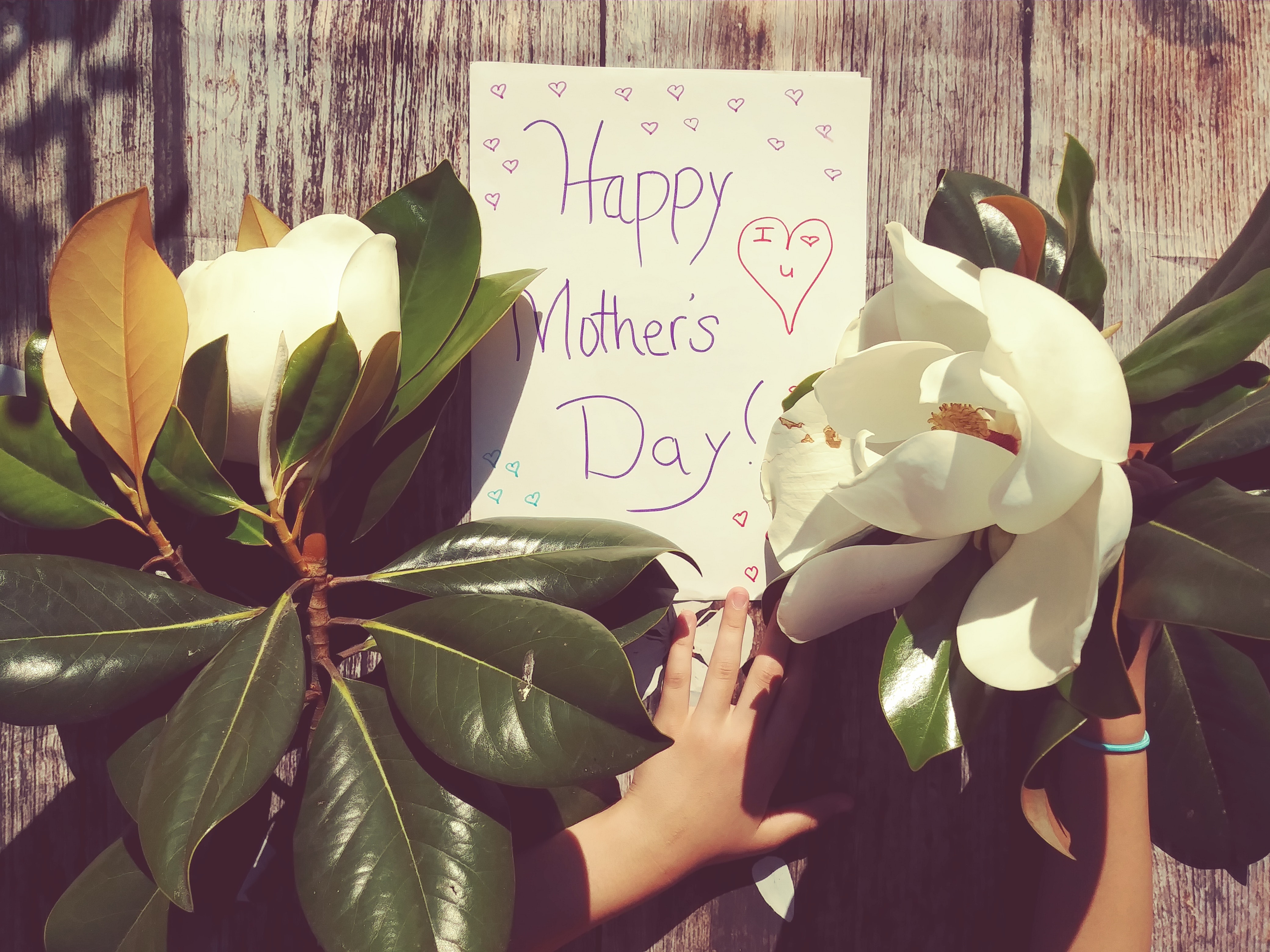 50 Mother’s Day Messages