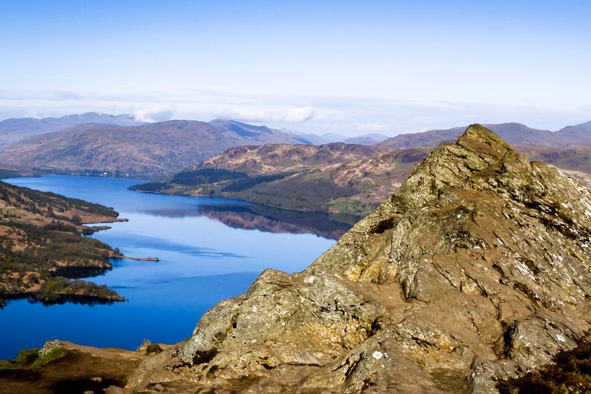 15 Best Day Trips From Edinburgh