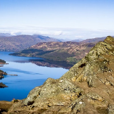 15 Best Day Trips From Edinburgh
