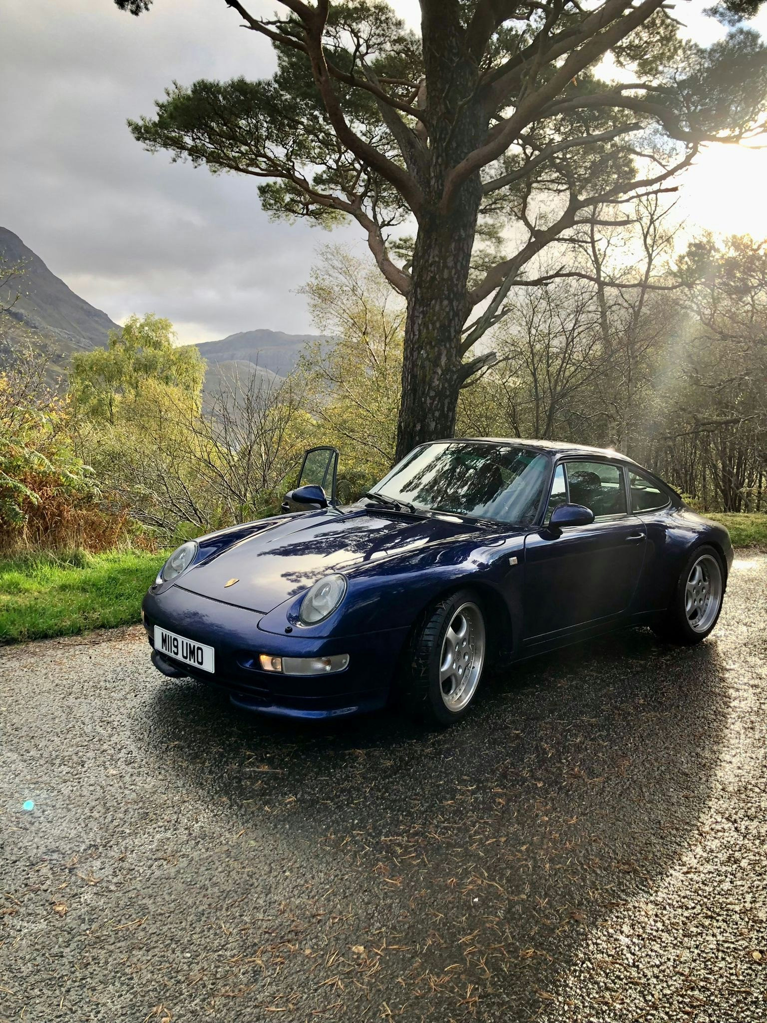 Meet Our Driving Experience Expert: James Love