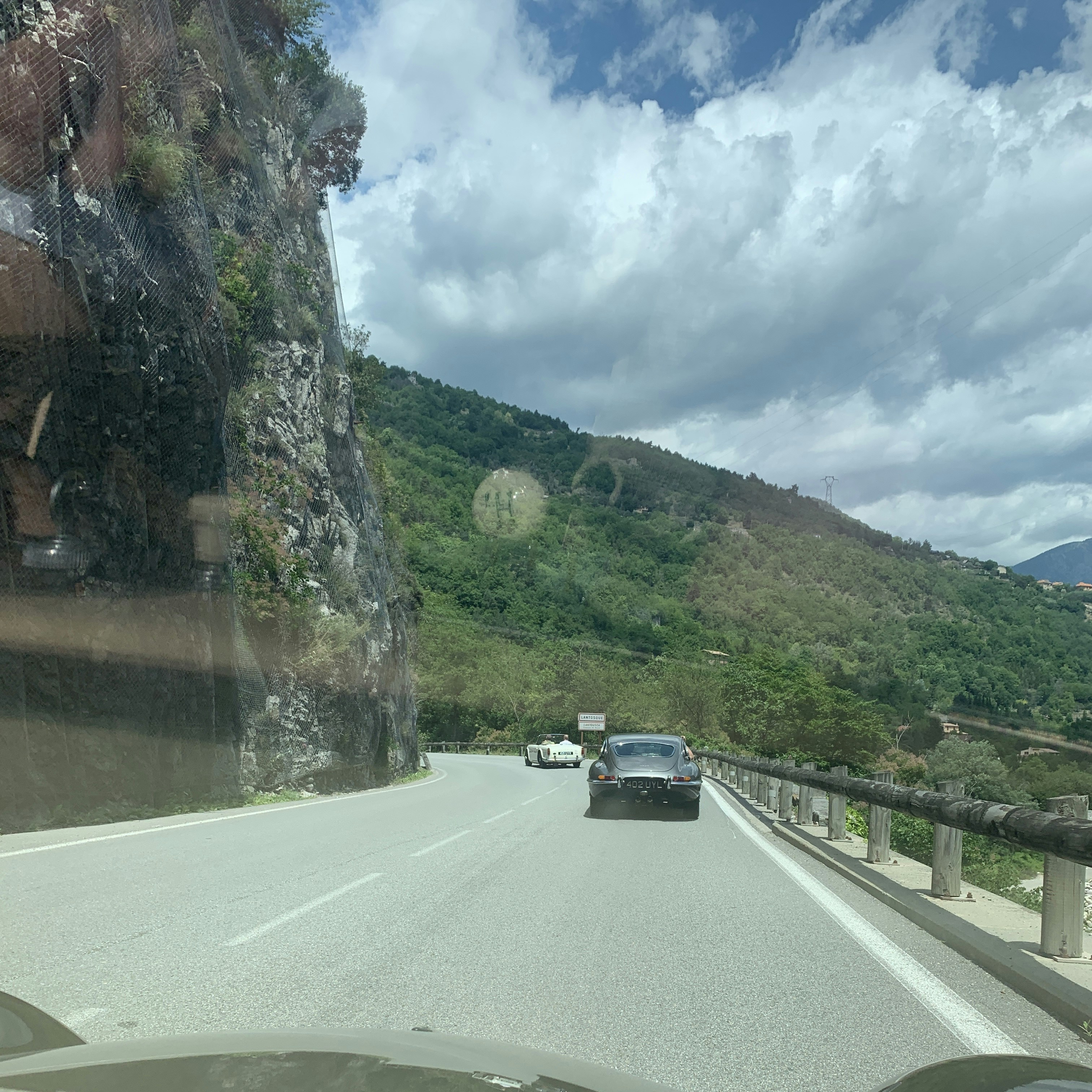 Meet Our Driving Experience Expert: James Love