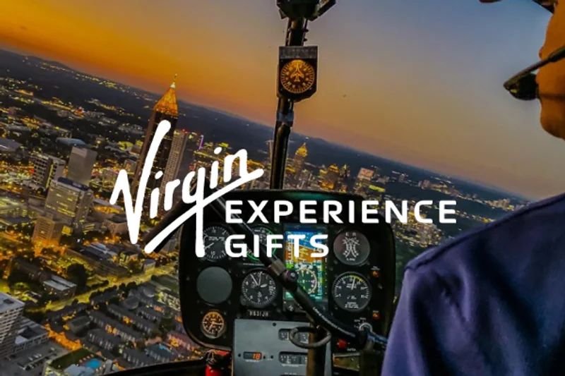 Acquired in 2021, our US offering of experience gifts.