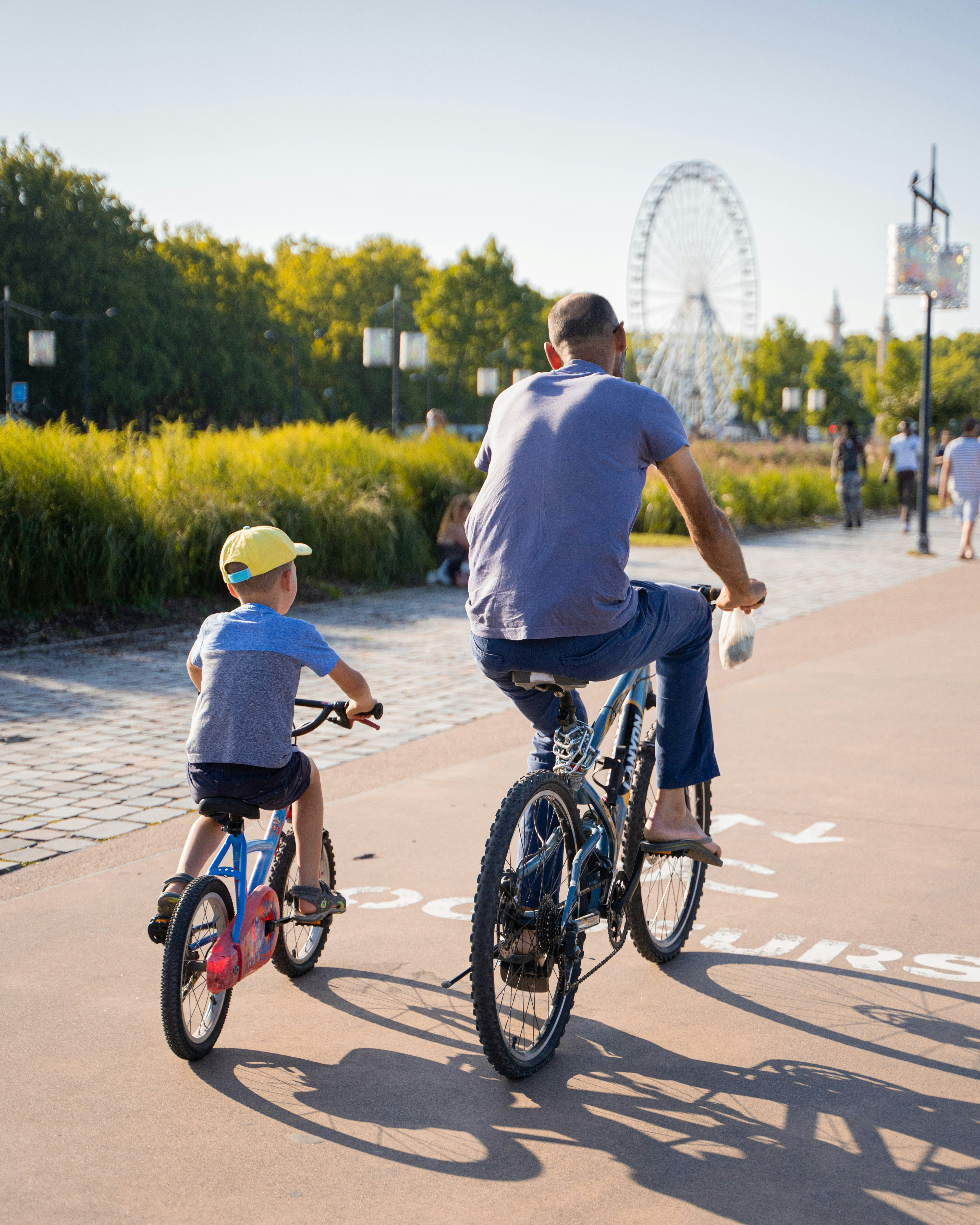 40 Brilliant Activities to Try this Spring