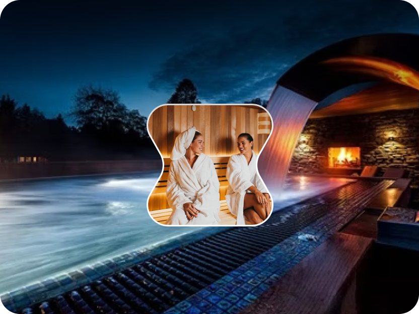 Indulge in tea: a treat for mum