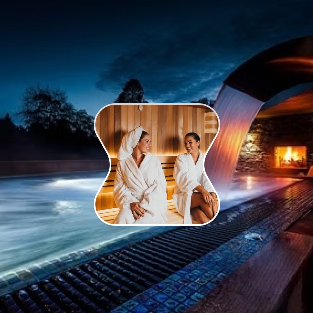 Indulge in tea: a treat for mum