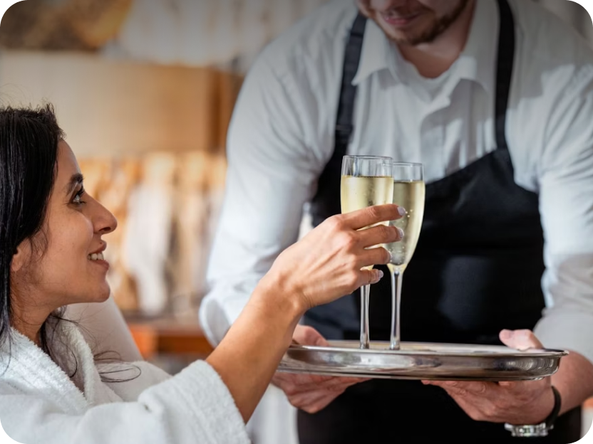 Unlock mum's true potential