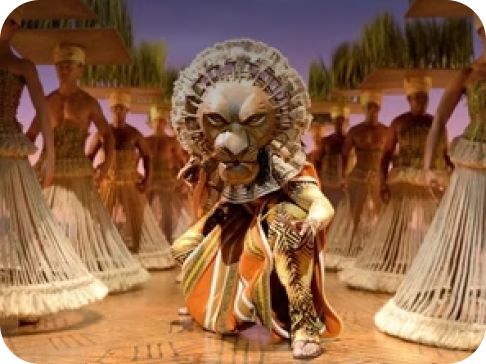 Override Title Animals