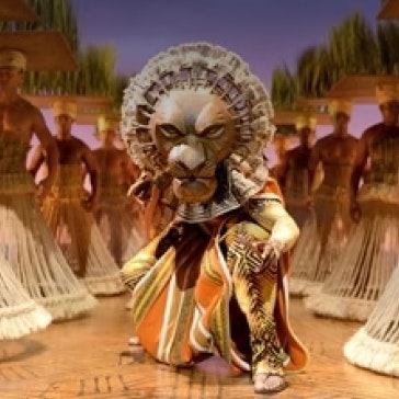 Override Title Animals