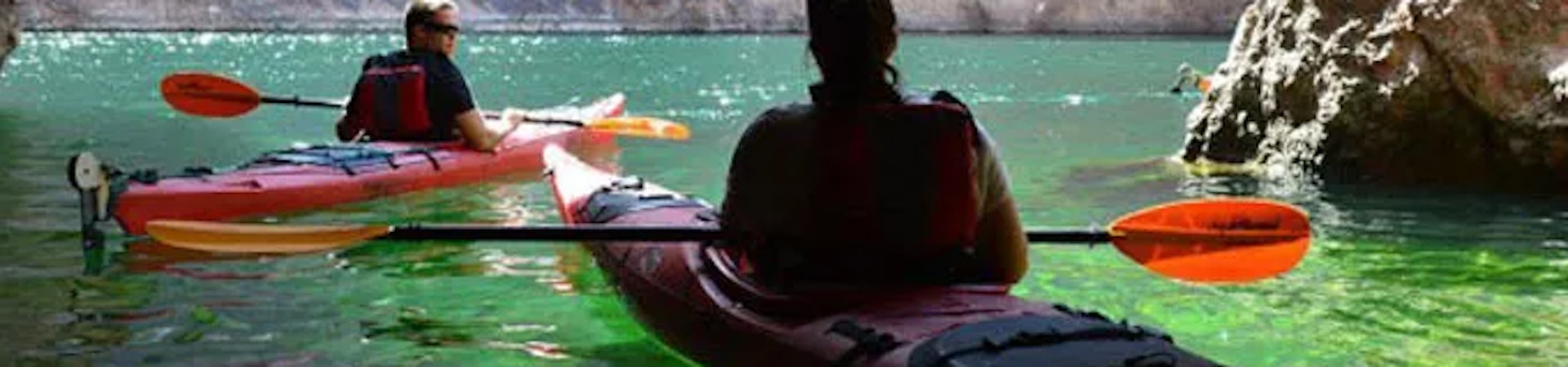 CUR Kayak