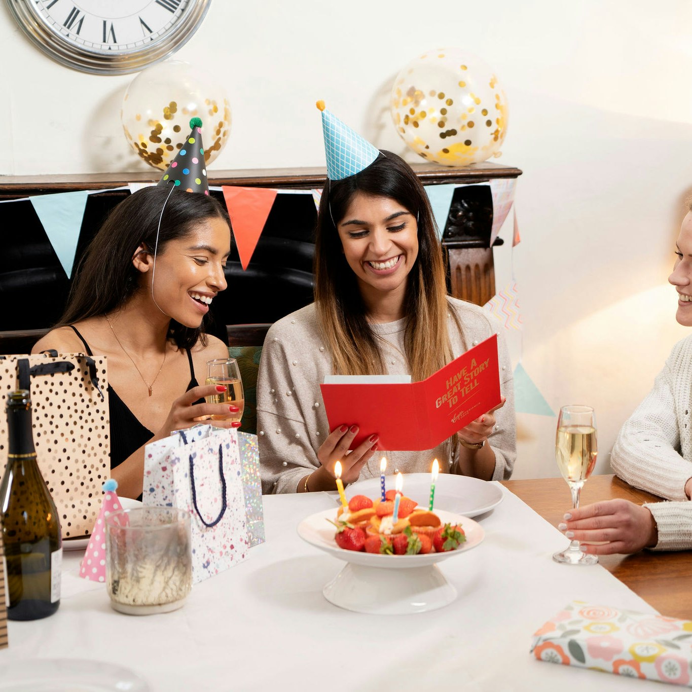 Unique and Fun Things to Do on Your Birthday