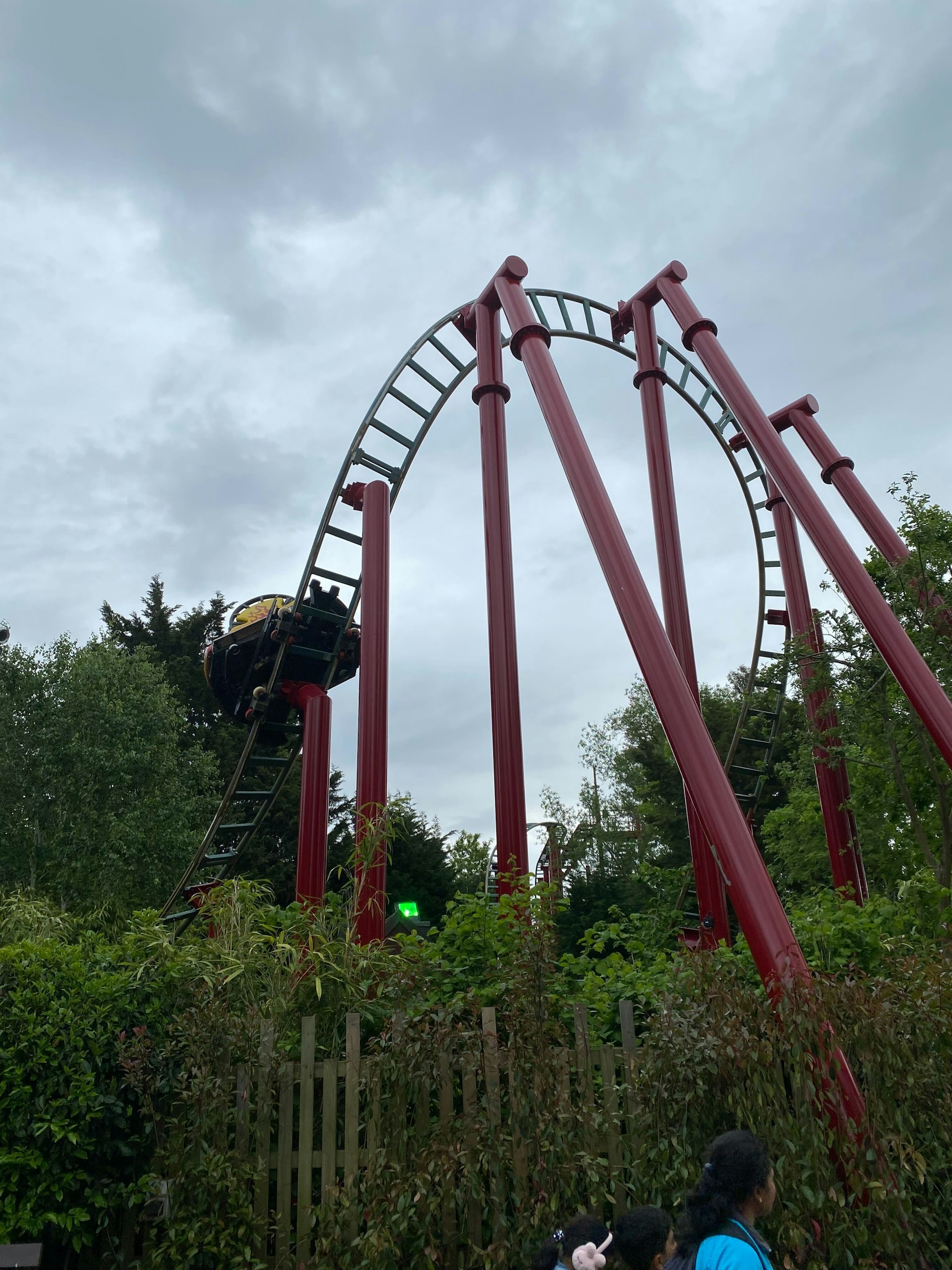 Tried & Tested: Chessington World of Adventures Resort