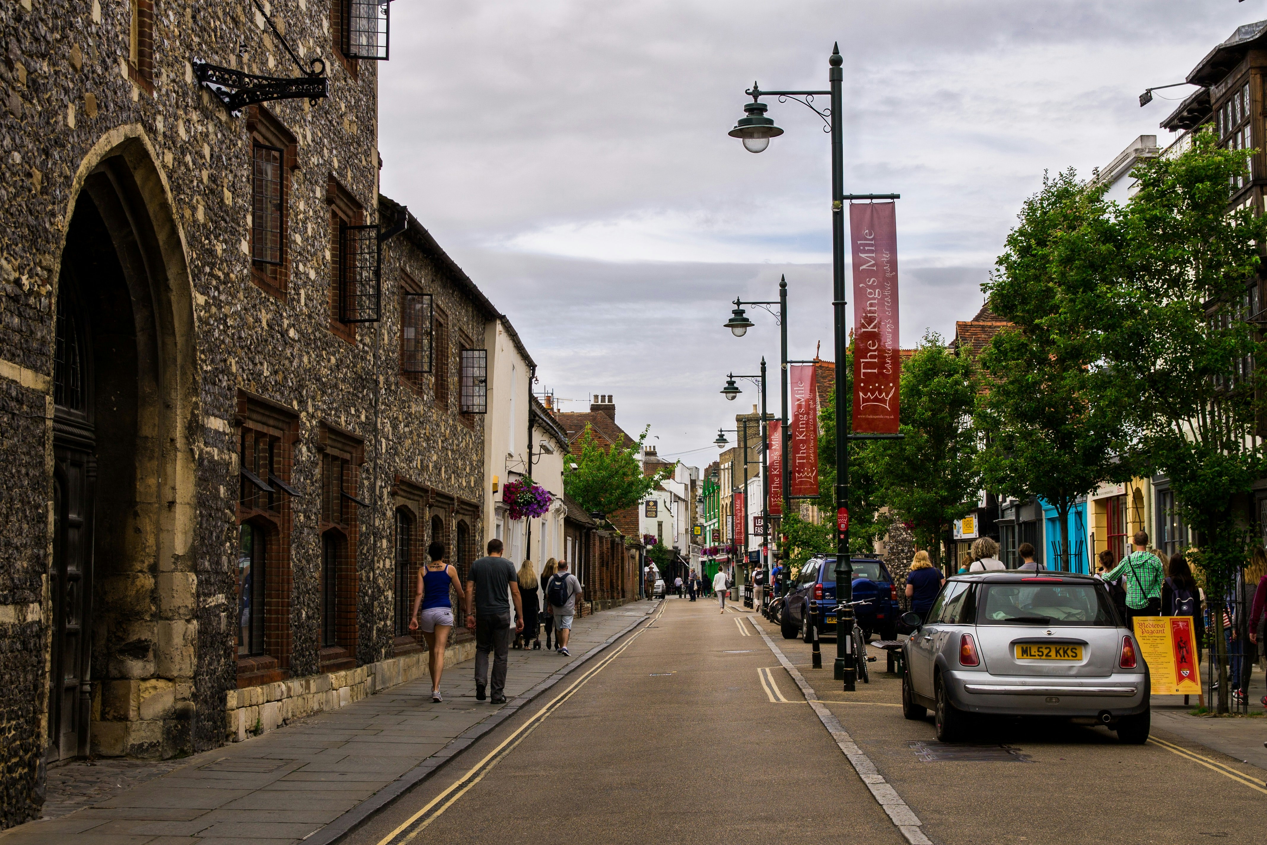 Canterbury