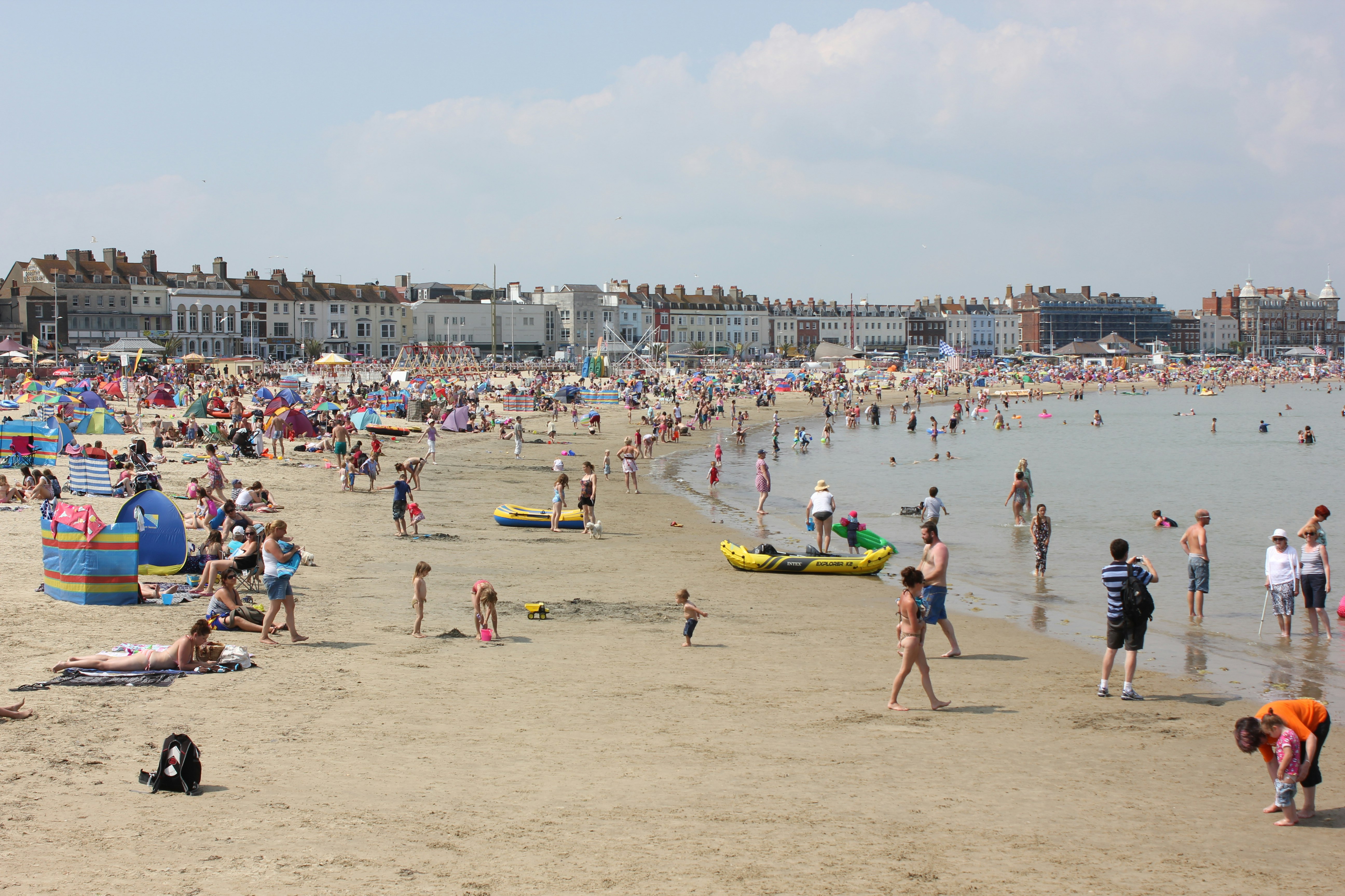 Weymouth