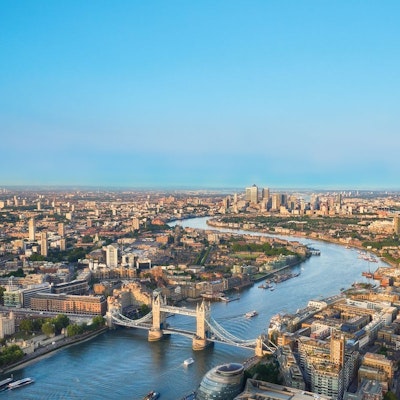 40 Best London Experiences
