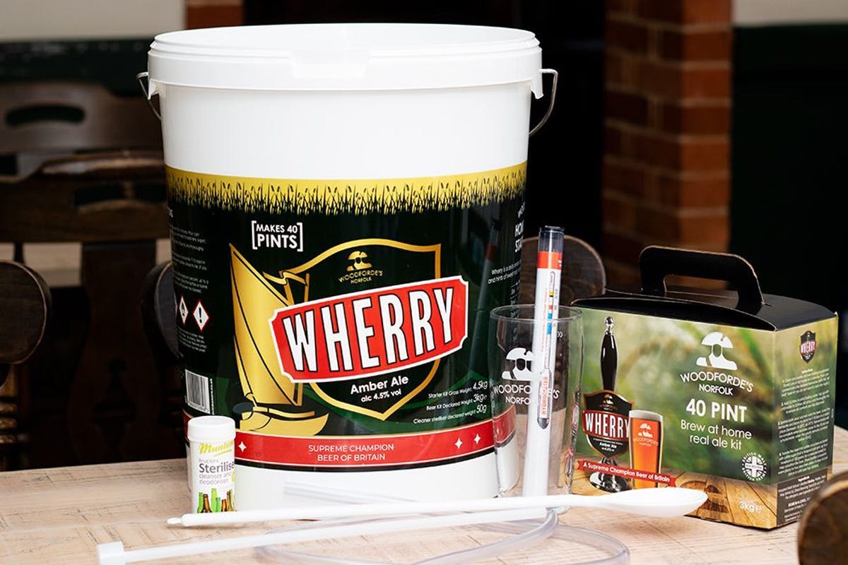 How to Brew Beer at Home: An Easy Guide