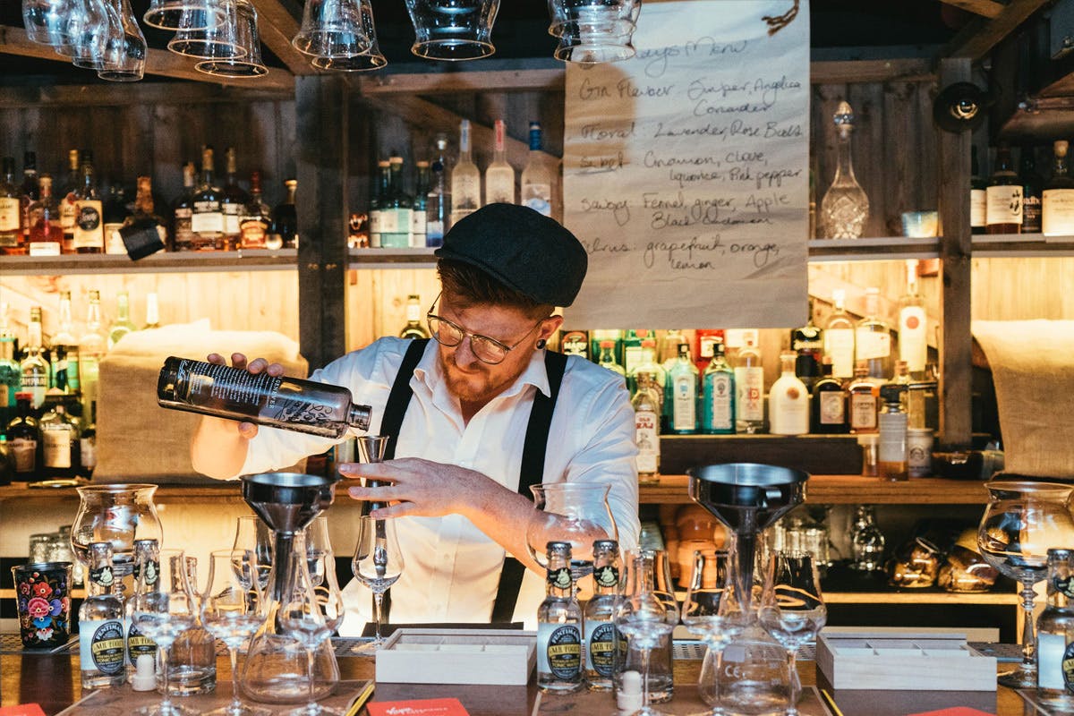 The Top Christmas Gift Ideas For Drink Lovers