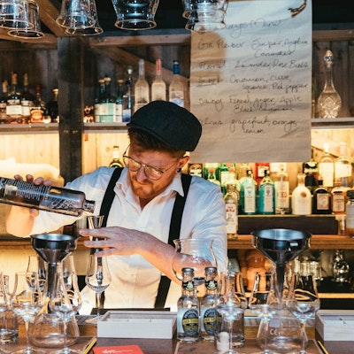 The Top Christmas Gift Ideas For Drink Lovers