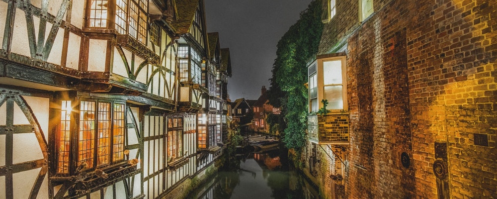 Canterbury