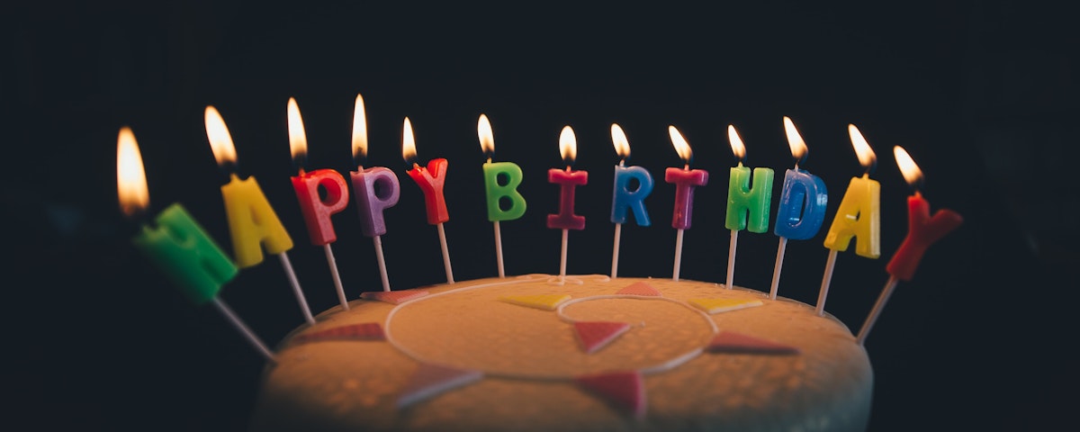 50 Great Happy Birthday Messages For Boys