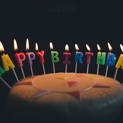 50 Great Happy Birthday Messages For Boys