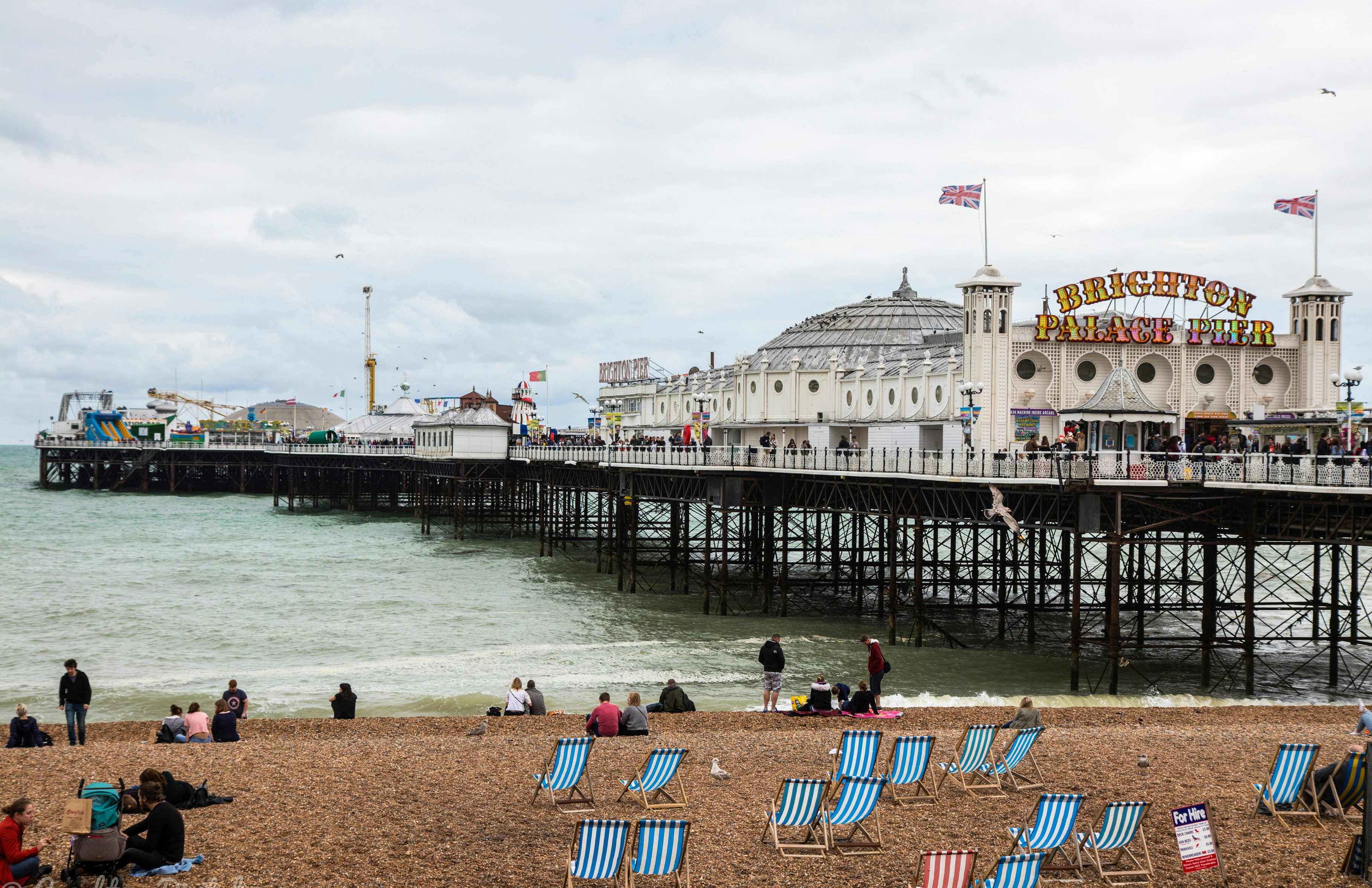 Brighton