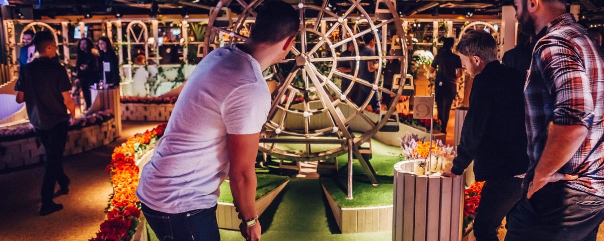 40 Christmas Party Ideas for 2022 - Virgin Experience Days
