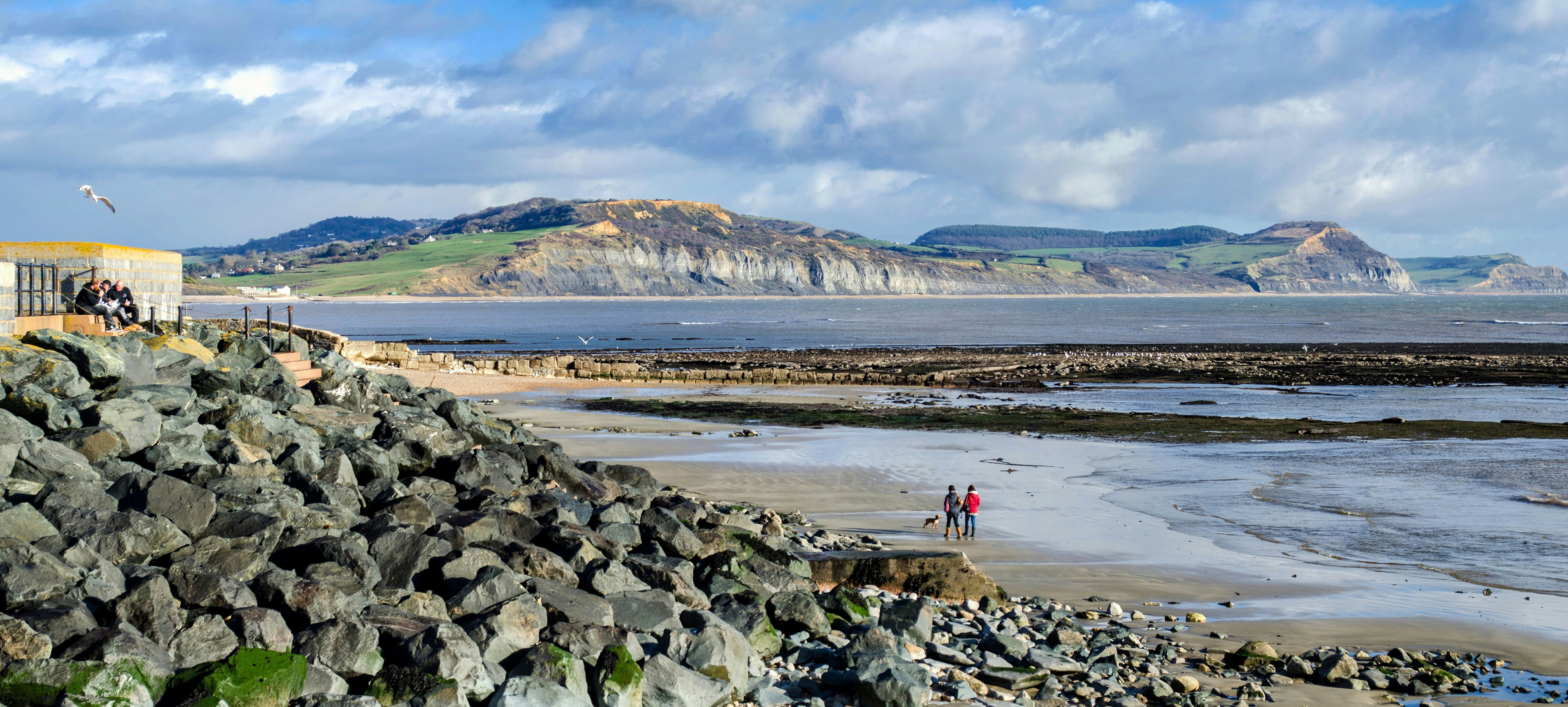 Lyme Regis