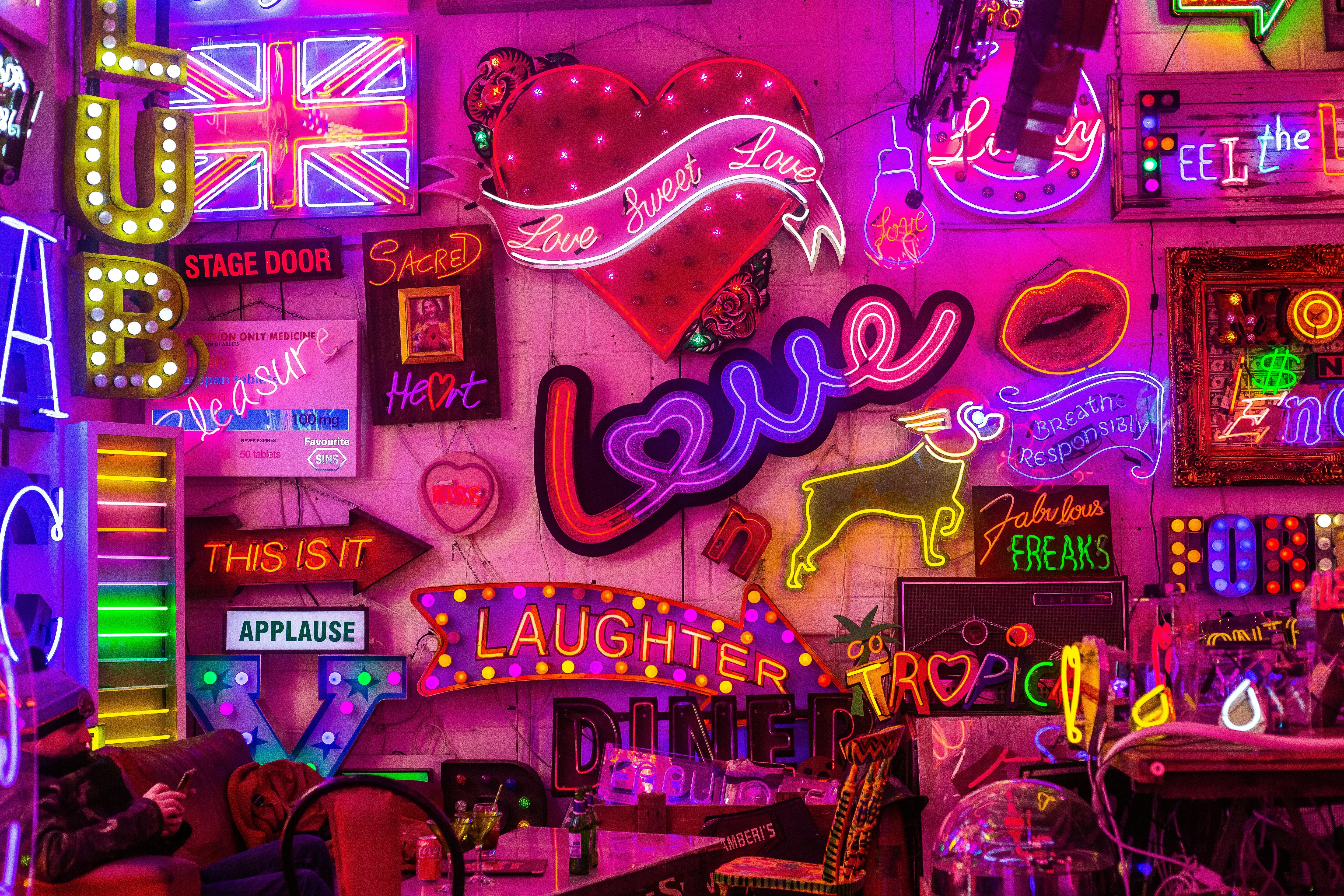 30 of the Most Instagrammable Places in London