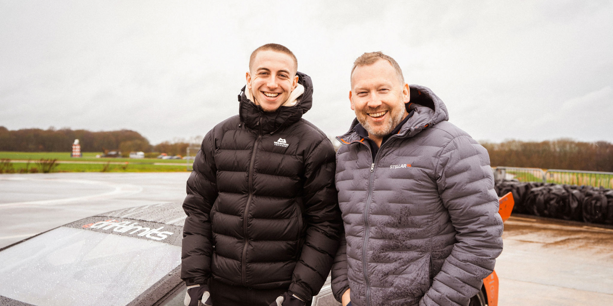 Christmas Gifts For Him | Virgin Experience Days