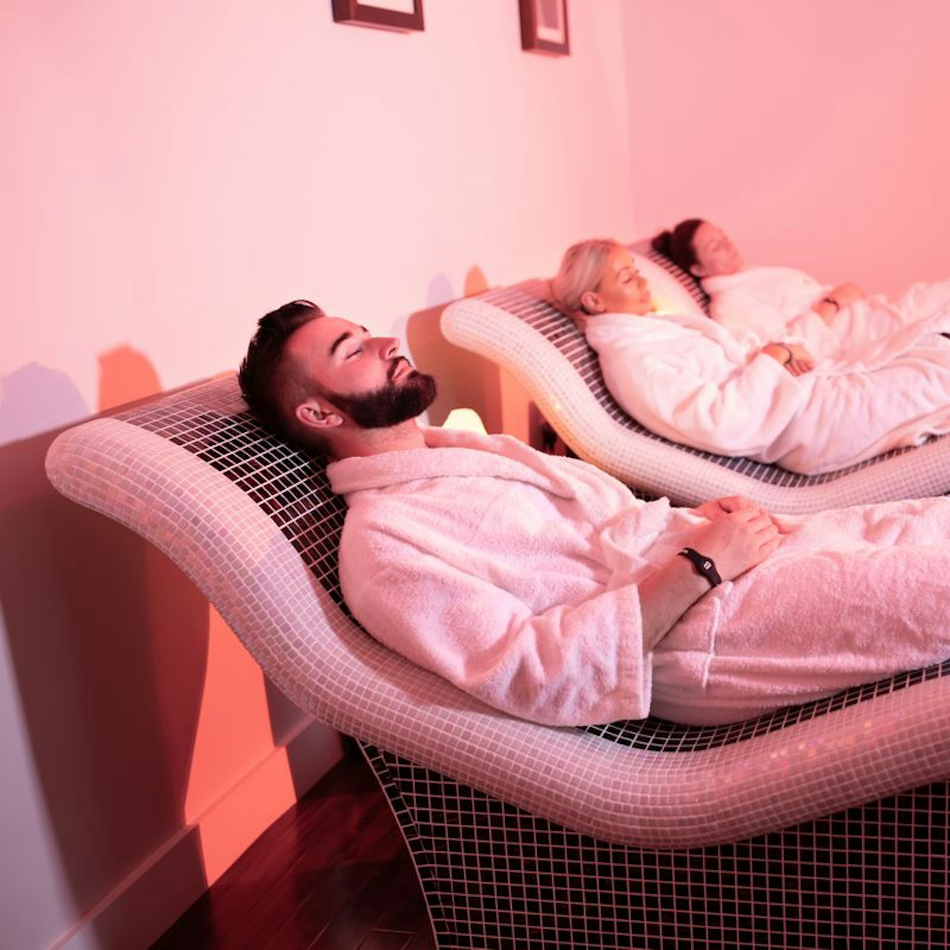 Spa Days for 2 - Couples Massage Packages - Virgin Experience Days