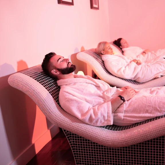 Spa Days for 2 | Couples Spa Day & Massage Packages