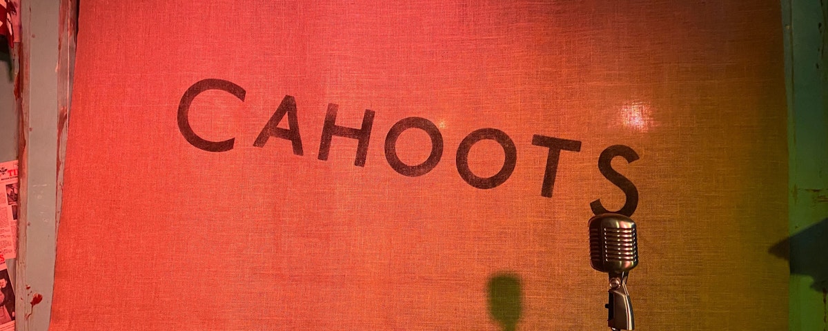 Tried and Tested: Cahoots London