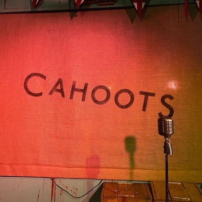 Tried and Tested: Cahoots London