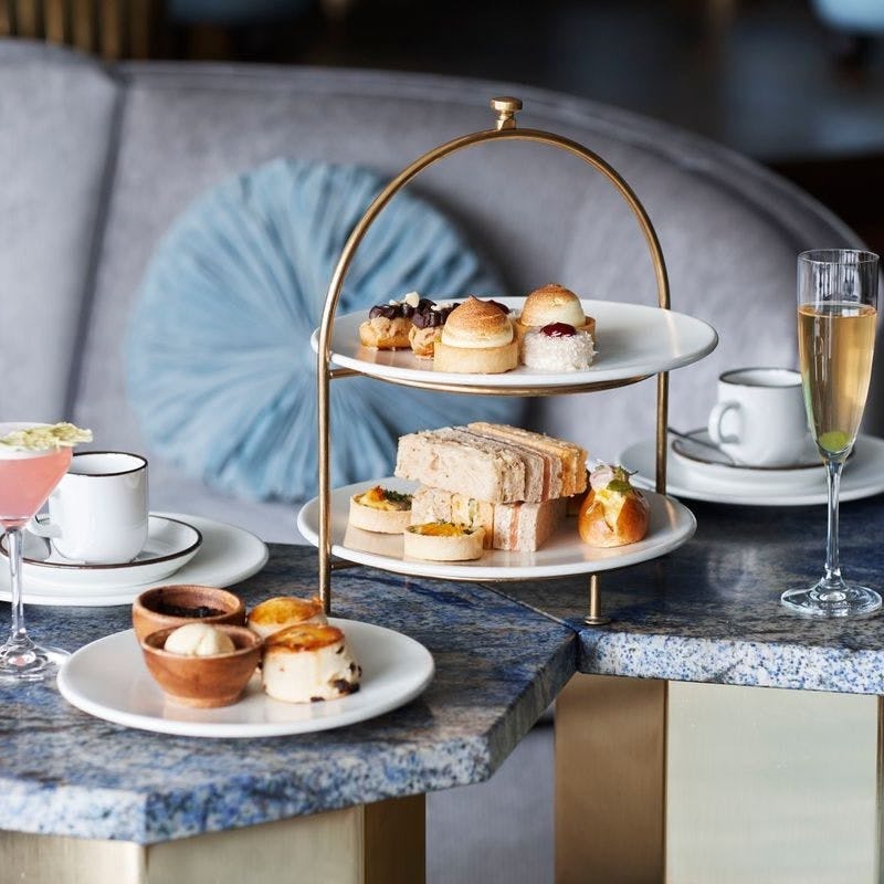 Our Guide to Afternoon Tea Week