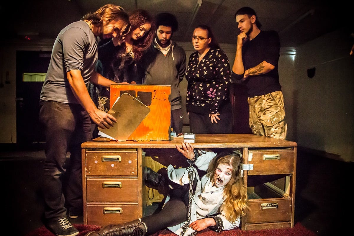 14 Top Escape Room Ideas