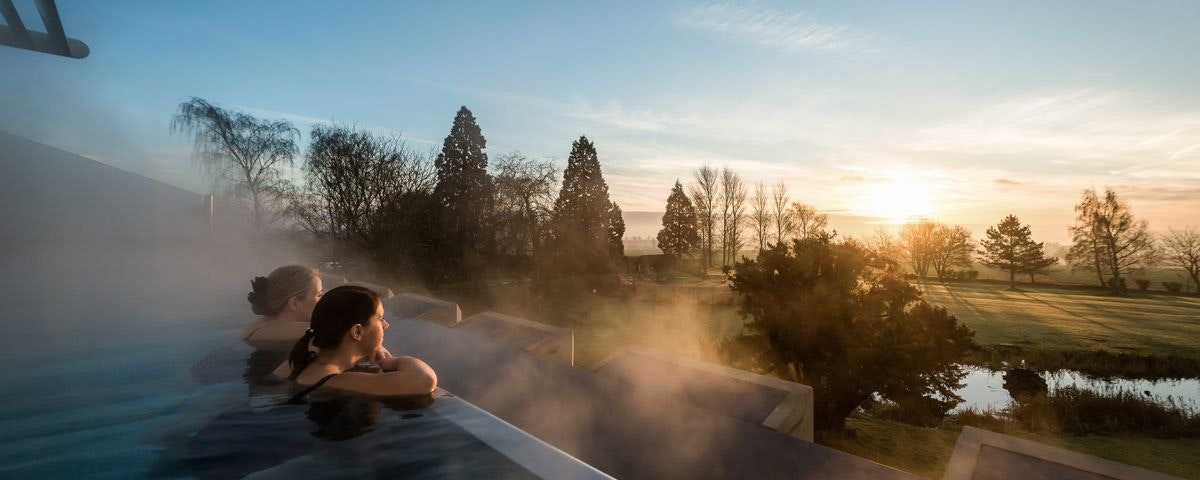 16 Best Wellness Retreats in the UK