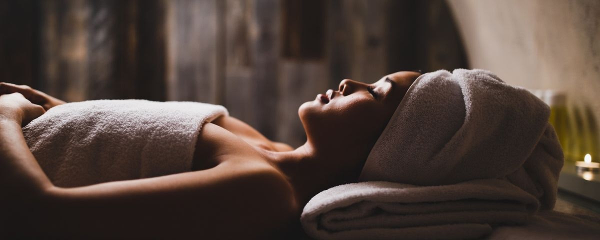 How to Get the Most Out of Your Spa Day