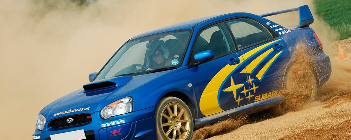 How To Start Rallying: A Quick Guide