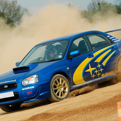 How To Start Rallying: A Quick Guide