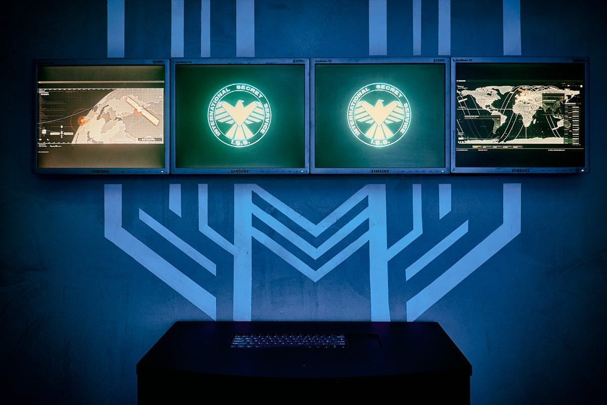 Beginner's Guide To Escape Rooms