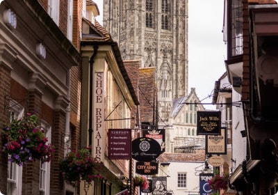 Canterbury