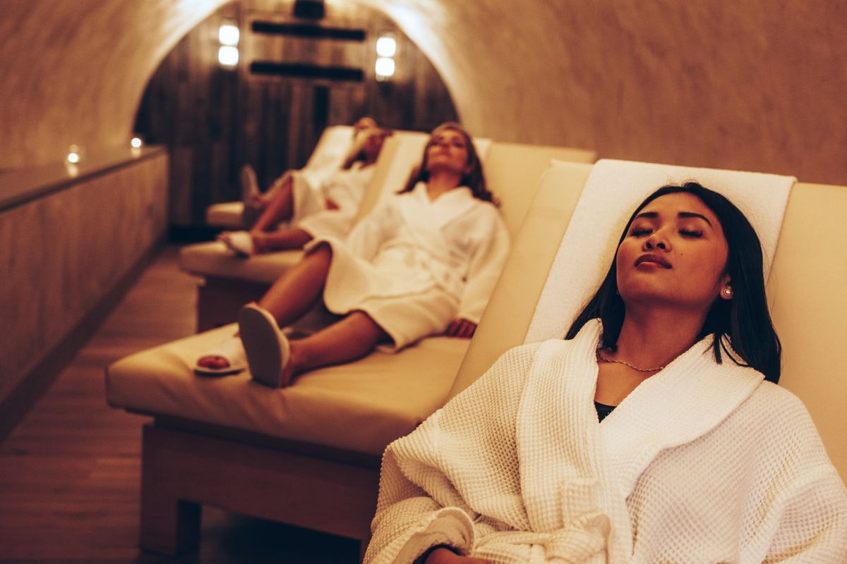 How to Get the Most Out of Your Spa Day