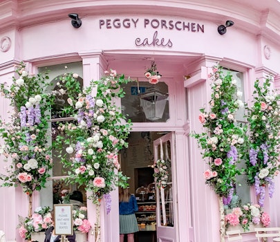 30 of the Most Instagrammable Places in London