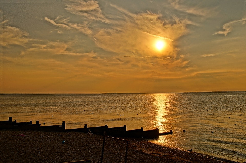 Whitstable