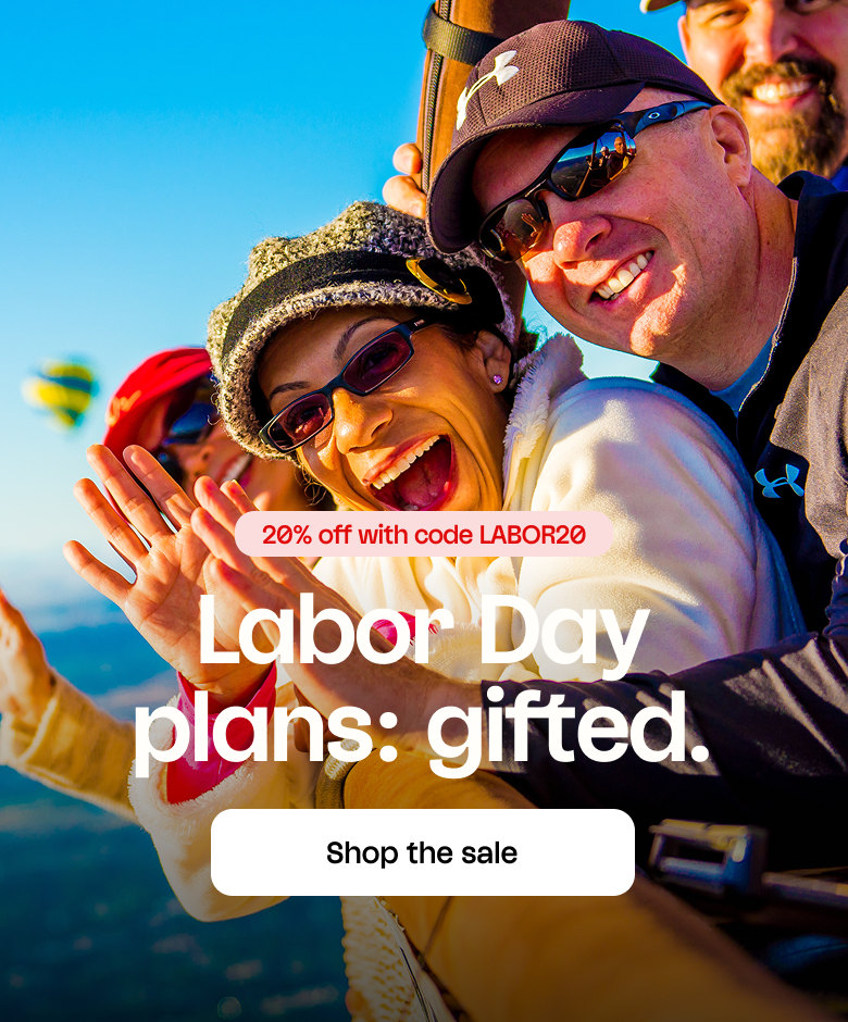 A High-Resolution Image Representing the Product, Experience or Promotion