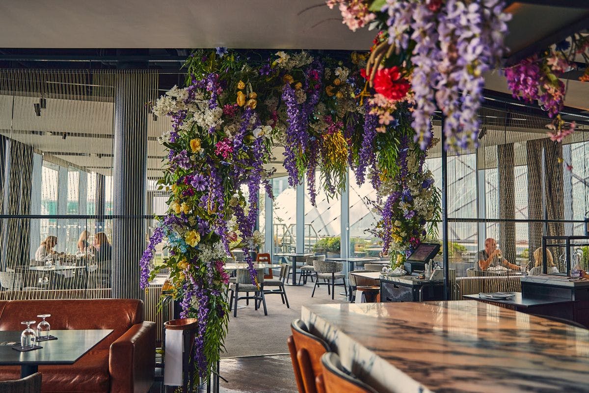 The Best Vegan Afternoon Teas to Try in 2022