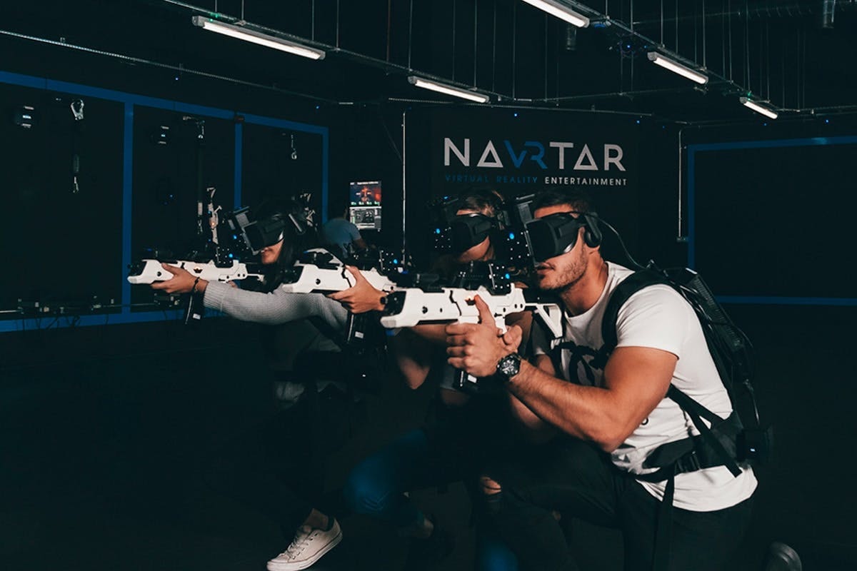 Beginner's Guide To Escape Rooms